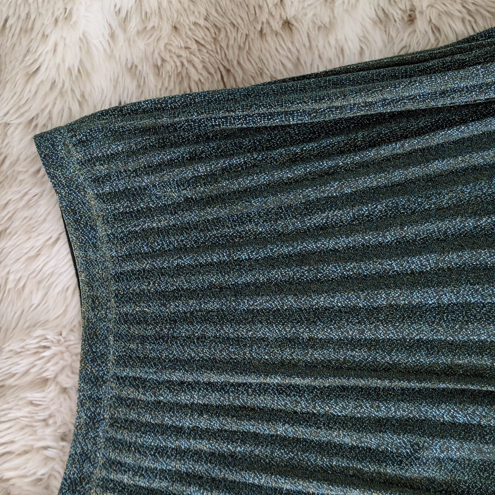 Topshop midi skirt - Picture 5 of 6